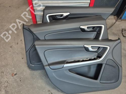 Seats set VOLVO V60 I (155) D4 | BP32229029C78 