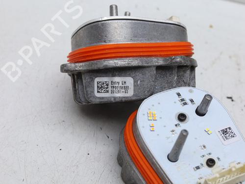 Other OPEL GRANDLAND / GRANDLAND X (A18, P1UO) 1.2 (75) | BP18634879O1 