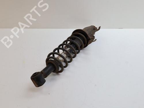 Used Left rear shock absorber SAAB 9-5 Estate (YS3E) 2.3 t (185 hp) 26526661
