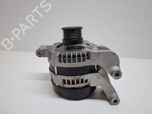 Alternator VOLVO S40 II (544) 2.0 | BP36392096M7  - Image 7