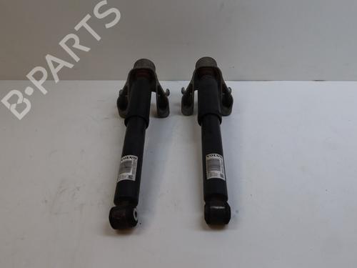 Used Right front shock absorber VOLVO XC60 II (246) T5 AWD (254 hp) 21542629