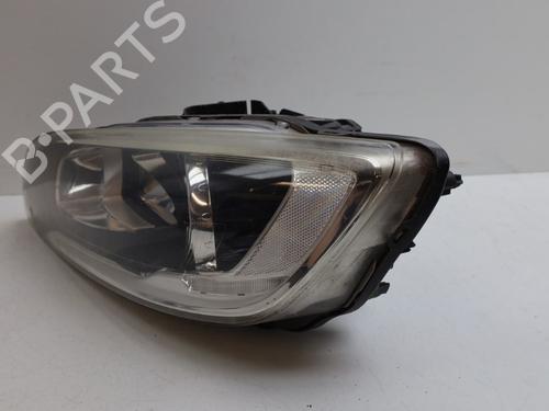 Left headlight VOLVO V60 I (155) D6 Hybrid AWD | BP38489561C28 - Image 2