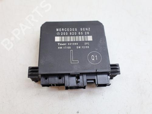 Used Control unit Control unit 26429595 26429595