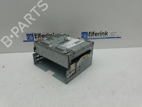 Bilradio SAAB 9-3 (YS3F, E79, D79, D75) 1,8t (150 hp) 18634551