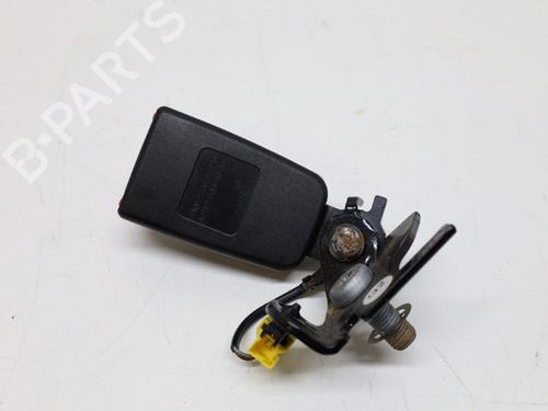 Used Seat buckle Seat buckle MERCEDES-BENZ E-CLASS (W212) E 350 CGI (212.057) (292 hp) 40606383 40606383