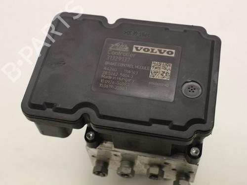 Used ABS pump VOLVO S60 II (134) T3 (150 hp) 18610928