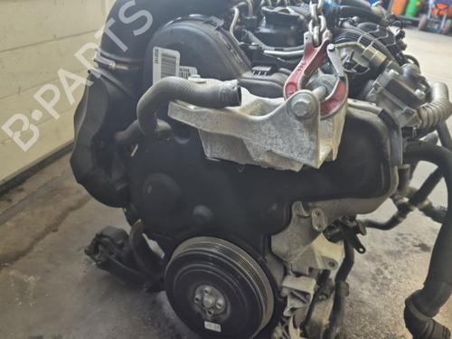 Engine VOLVO XC60 I SUV (156) D4 | BP29586636M1 
