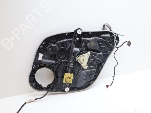 Rudehejsemekanisme venstre bagtil VOLVO S60 III (224) T5 | BP29743755C24 