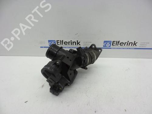 Throttle body VOLVO V50 (545) 1.6 D | BP18626896M82 