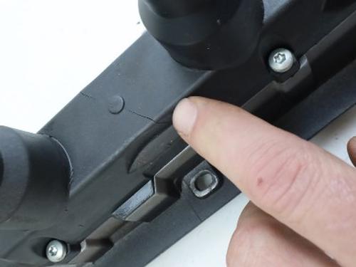 Electronic module SAAB 9-5 Estate (YS3E) 2.0 t | BP30080993M83