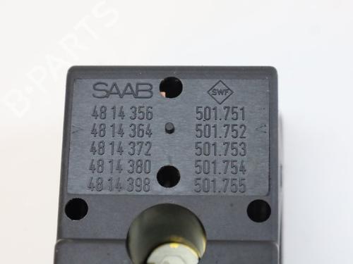 Switch SAAB 9-3 (YS3D) 2.0 Turbo | BP21542585I30 - Image 3