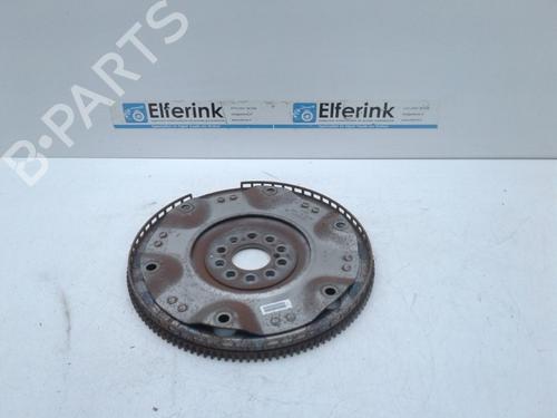 Used Flywheel Flywheel 18631833 18631833
