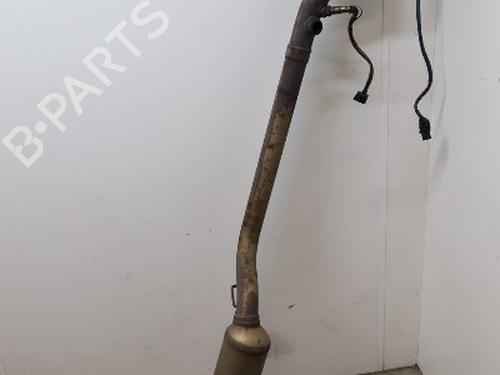 Used Exhaust system Exhaust system MERCEDES-BENZ E-CLASS (W212) E 350 CGI (212.057) (292 hp) 40264051 40264051