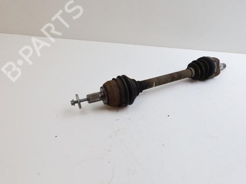 Used Left front driveshaft Left front driveshaft VOLVO C30 (533) 1.6 (100 hp) 21844008 21844008