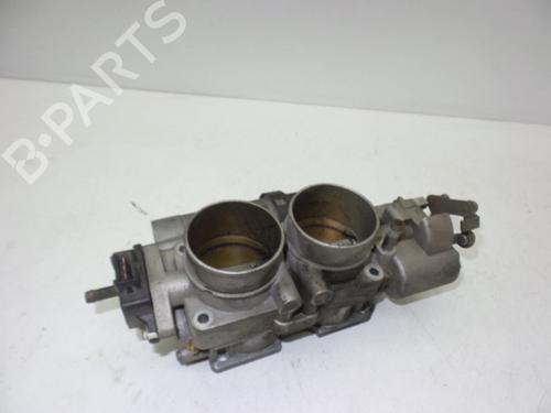 Used Throttle body Throttle body SAAB 9000 Hatchback 3.0 -24 V6 CS/CSE (211 hp) 18623689 18623689