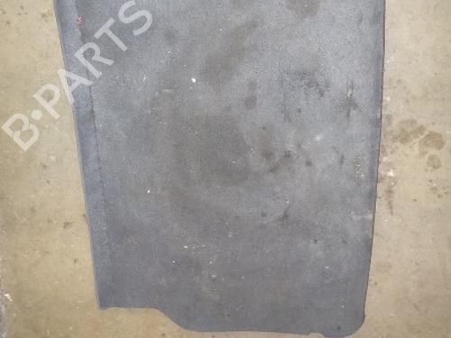 Used Luggage compartment floor Luggage compartment floor OPEL ASTRA G Hatchback (T98) 1.8 16V (F08, F48) (116 hp) 18617850 18617850