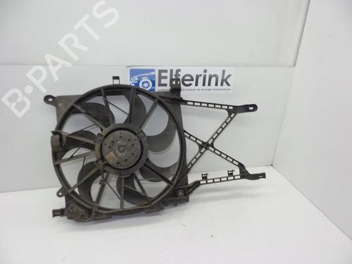 Used Radiator fan Radiator fan 18623719 18623719