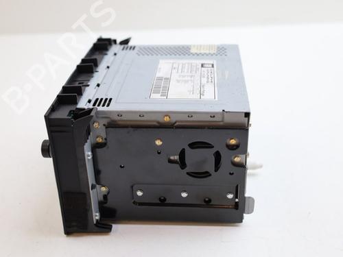 Electronic module SAAB 9-3 Estate (E50) 1.9 TTiD | BP38463239M83 - Image 2