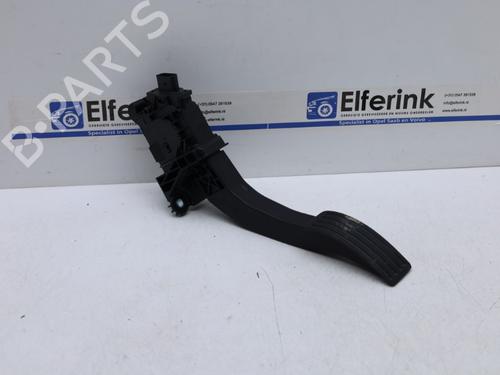 Used Pedal Pedal 22134095 22134095