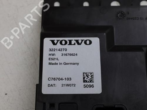 Electronic module VOLVO XC60 II (246) T8 Hybrid Polestar AWD | BP33179033M83 - Image 3