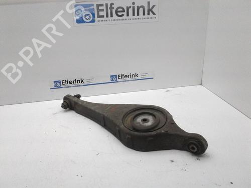 Used Left rear suspension arm VOLVO XC70 II (136) 2.4 D / D4 AWD (163 hp) 18632058