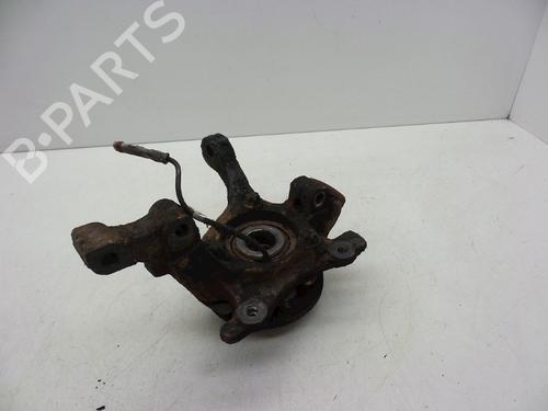 Used Right front steering knuckle OPEL ASTRA H (A04) 1.7 CDTI (L48) (100 hp) 18625758