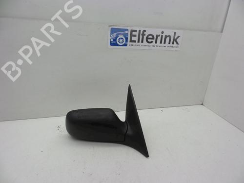 Used Right mirror SAAB 9-3 (YS3D) 2.0 i (131 hp) 18609145
