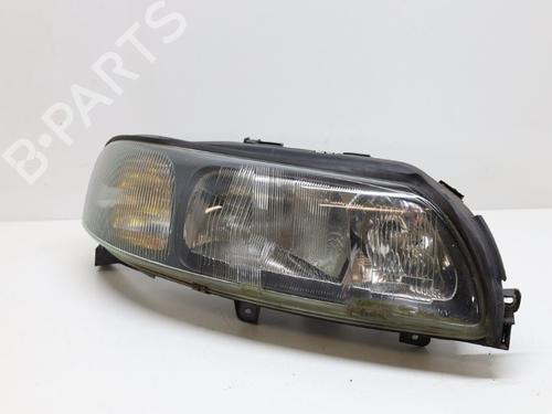 Used Right headlight Right headlight 38652159 38652159