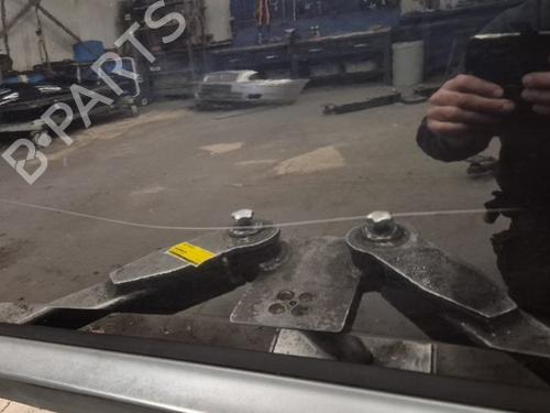 Left front door VOLVO C30 (533) 1.6 D | BP26662561C2 