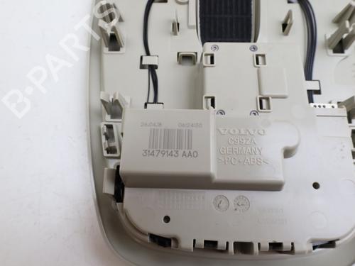 Innerbelysning VOLVO XC60 II (246) T5 | BP31691636I8 