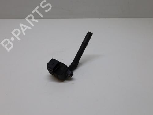 Used Ignition coil Ignition coil MERCEDES-BENZ CLA Coupe (C117) CLA 180 (117.342) (122 hp) 36501799 36501799