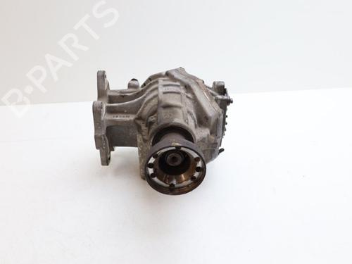 Differential, foran Differential, foran VOLVO XC90 I (275) 2.5 T AWD (209 hp) 33748380 33748380