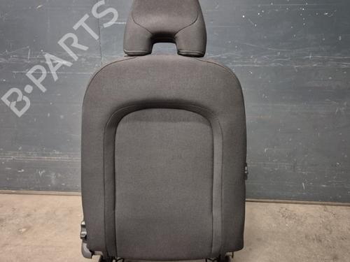 Left front seat VOLVO V40 Hatchback (525) D2 | BP23897228C15 - Image 5