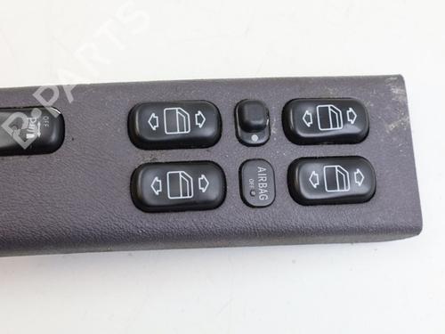 Switch MERCEDES-BENZ A-CLASS (W168) A 160 (168.033, 168.133) | BP22802817I30 