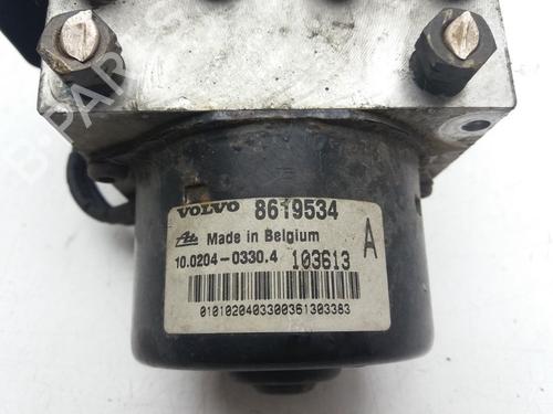 ABS pump VOLVO V70 II (285) 2.4 | BP18633975M43 