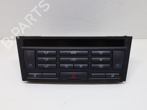 Used Climate control Climate control SAAB 9-3 Convertible (YS3F) 1,8t (150 hp) 33736060 33736060