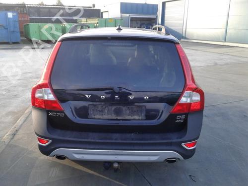 Used Tailgate VOLVO XC70 II (136) D5 AWD (205 hp) 18633175