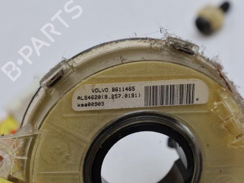 Squib airbag VOLVO V70 I (875, 876) 2.4 | BP29954328C102