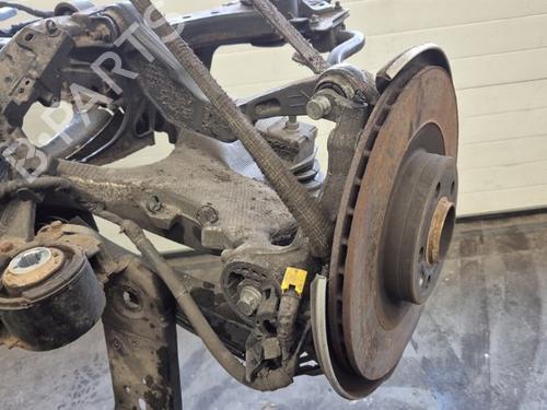 Rear axle VOLVO V60 II (225) T6 Plug-in Hybrid AWD | BP29996575M2 