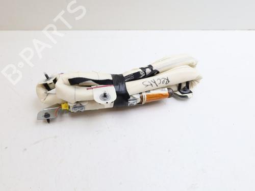 Used Right curtain airbag VOLVO V60 I (155) D3 / D4 (163 hp) 23897200