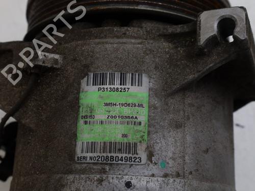 AC compressor VOLVO C70 II Convertible (542) D3 | BP32405349M34