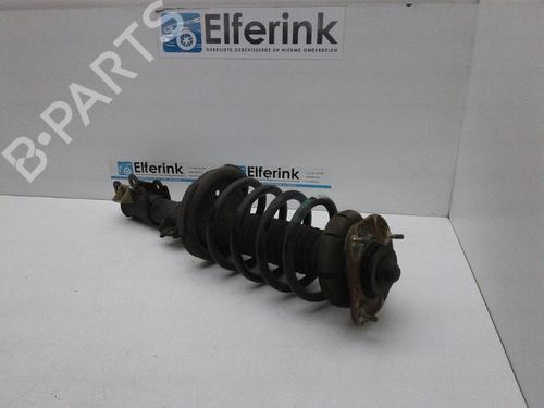 Left front shock absorber VOLVO XC90 I (275) 2.5 T AWD | BP18630931M16 