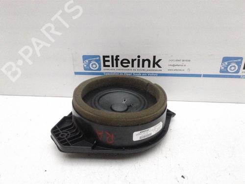 Luidspreker OPEL AMPERA (R12) EV 150 (151 hp) 18629806