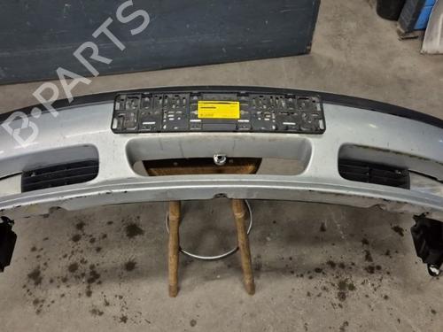 Used Front bumper SAAB 9-3 Cabriolet (YS3D) 2.0 Turbo (154 hp) 29220282