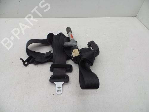Used Rear left seatbelt VOLVO S80 I (184) D5 (163 hp) 18615968