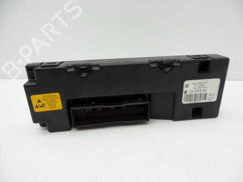 Used Control unit Control unit 18620628 18620628