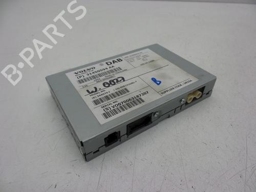 Used Electronic module Electronic module VOLVO V40 Hatchback (525) T2 (122 hp) 18625968 18625968