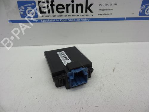 Used Steering ECU Steering ECU OPEL INSIGNIA A (G09) 2.0 Biturbo CDTI (68) (195 hp) 18628161 18628161