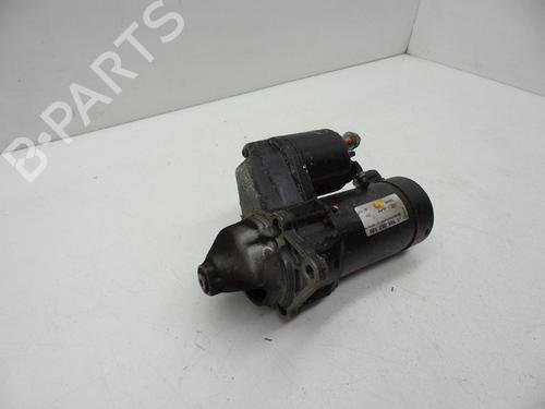 Used Starter Starter OPEL ASTRA G Hatchback (T98) 1.6 (F08, F48) (84 hp) 18622227 18622227