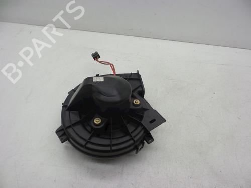 Used Heater blower motor OPEL CORSA C (X01) 1.0 (F08, F68) (58 hp) 18619318